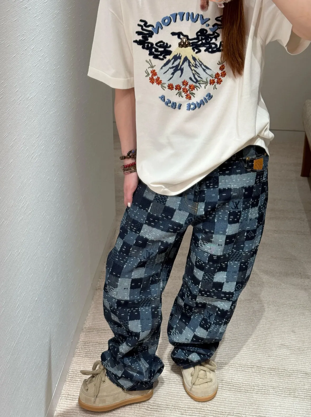 Model picture